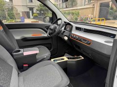 Wuling Hongguang MINIEV 2021 Macaron Sandwich Edition 170km Ternary Lithium - ფოტო 7