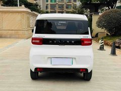 Wuling Hongguang MINIEV 2021 Macaron Sandwich Edition 170km Ternary Lithium - ფოტო 9