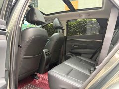 Hyundai Tucson L 1.5T Automatic Two-Wheel Drive LUX Premium Edition - ფოტო 14