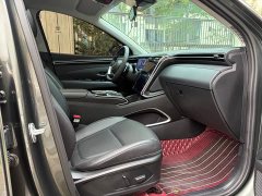 Hyundai Tucson L 1.5T Automatic Two-Wheel Drive LUX Premium Edition - ფოტო 15