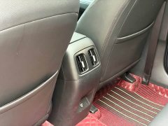 Hyundai Tucson L 1.5T Automatic Two-Wheel Drive LUX Premium Edition - ფოტო 16