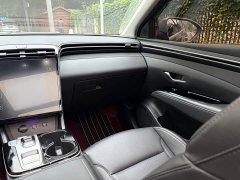 Hyundai Tucson L 1.5T Automatic Two-Wheel Drive LUX Premium Edition - ფოტო 19