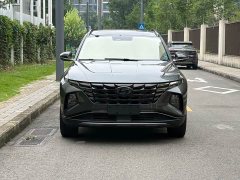 Hyundai Tucson L 1.5T Automatic Two-Wheel Drive LUX Premium Edition - ფოტო 2
