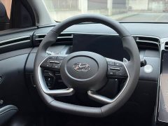 Hyundai Tucson L 1.5T Automatic Two-Wheel Drive LUX Premium Edition - ფოტო 20