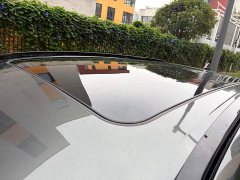 Hyundai Tucson L 1.5T Automatic Two-Wheel Drive LUX Premium Edition - ფოტო 4