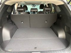 Hyundai Tucson L 1.5T Automatic Two-Wheel Drive LUX Premium Edition - ფოტო 8