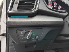Audi Q5L 45T Luxury Dynamic - ფოტო 10