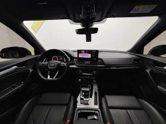 Audi Q5L 45T Luxury Dynamic - ფოტო 12