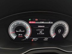 Audi Q5L 45T Luxury Dynamic - ფოტო 16