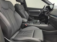 Audi Q5L 45T Luxury Dynamic - ფოტო 19