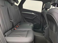 Audi Q5L 45T Luxury Dynamic - ფოტო 20