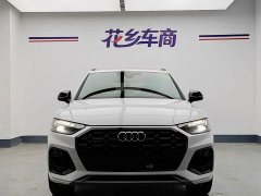 Audi Q5L 45T Luxury Dynamic - ფოტო 3