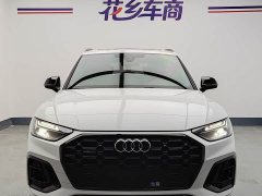 Audi Q5L 45T Luxury Dynamic - ფოტო 4
