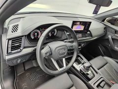 Audi Q5L 45T Luxury Dynamic - ფოტო 8