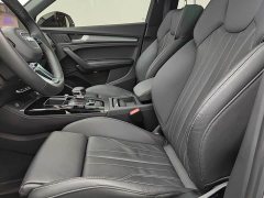 Audi Q5L 45T Luxury Dynamic - ფოტო 9
