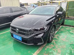Volkswagen Passat 2022 330TSI Starry Sky Elite - ფოტო 1