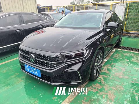 2021 Volkswagen Passat 2022 330TSI Starry Sky Elite - ავტომობილი ჩინეთიდან