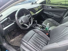 Volkswagen Passat 2022 330TSI Starry Sky Elite - ფოტო 2