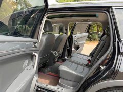 Volkswagen Tiguan L 330TSI Automatic FWD R-Line Comfort Edition - ფოტო 6