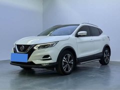 Nissan Qashqai 2.0L CVT XV Premium Luxury - ფოტო 1