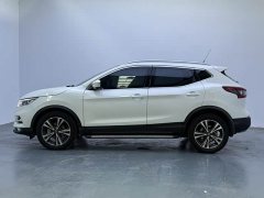 Nissan Qashqai 2.0L CVT XV Premium Luxury - ფოტო 10