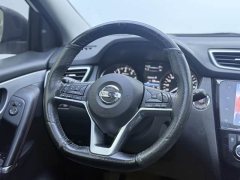 Nissan Qashqai 2.0L CVT XV Premium Luxury - ფოტო 11