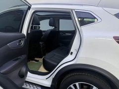 Nissan Qashqai 2.0L CVT XV Premium Luxury - ფოტო 13