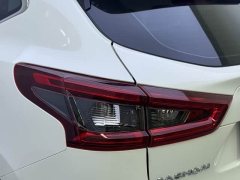 Nissan Qashqai 2.0L CVT XV Premium Luxury - ფოტო 17