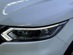Nissan Qashqai 2.0L CVT XV Premium Luxury - ფოტო 19