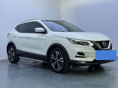 Nissan Qashqai 2.0L CVT XV Premium Luxury - ფოტო 3