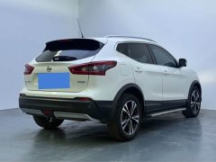 Nissan Qashqai 2.0L CVT XV Premium Luxury - ფოტო 8