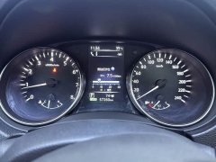 Nissan Qashqai 2.0L CVT XV Premium Luxury - ფოტო 9