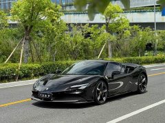 Ferrari SF90 3.9T V8 Stradale - ფოტო 1