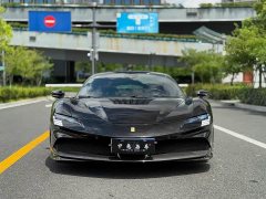 Ferrari SF90 3.9T V8 Stradale - ფოტო 2