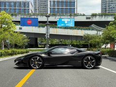 Ferrari SF90 3.9T V8 Stradale - ფოტო 4