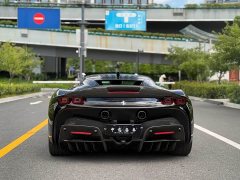 Ferrari SF90 3.9T V8 Stradale - ფოტო 5