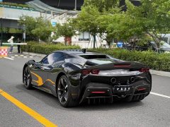Ferrari SF90 3.9T V8 Stradale - ფოტო 6