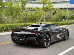 Ferrari SF90 3.9T V8 Stradale - ფოტო 7