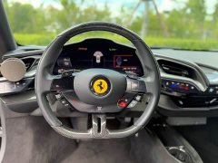 Ferrari SF90 3.9T V8 Stradale - ფოტო 8
