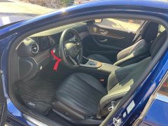 Mercedes-Benz E-Class New Energy E 350 e L Plug-in Hybrid Sedan - ფოტო 9