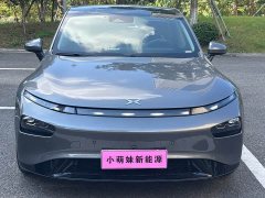 XPeng P7 670G - ფოტო 2