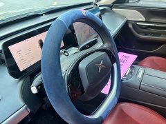 XPeng P7 670G - ფოტო 6
