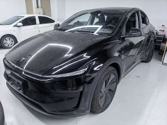 Tesla Model Y 2026 Rear-Wheel Drive - ფოტო 1