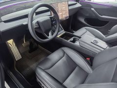 Tesla Model Y 2026 Rear-Wheel Drive - ფოტო 2
