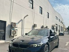 BMW 3 Series 330Li M Sport Night Edition Package - ფოტო 1