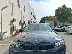 BMW 3 Series 330Li M Sport Night Edition Package - ფოტო 2