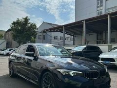 BMW 3 Series 330Li M Sport Night Edition Package - ფოტო 3