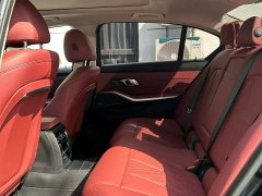BMW 3 Series 330Li M Sport Night Edition Package - ფოტო 5