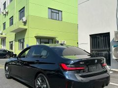 BMW 3 Series 330Li M Sport Night Edition Package - ფოტო 7