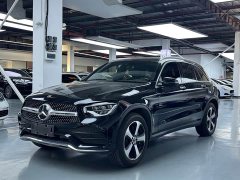 Mercedes-Benz GLC 260 L 4MATIC Dynamic - ფოტო 1